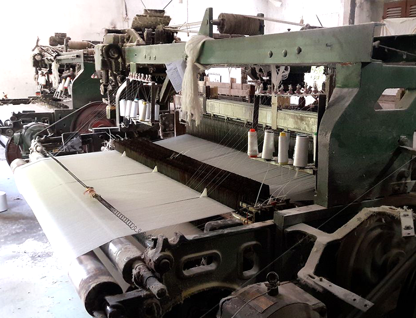 THIEN HA TRADE AND YARN FABRICS COMPANY LIMITED